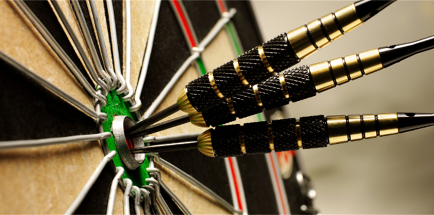 Missing the Point and 5 Things That Will Get Your Internal Comms Back on Target