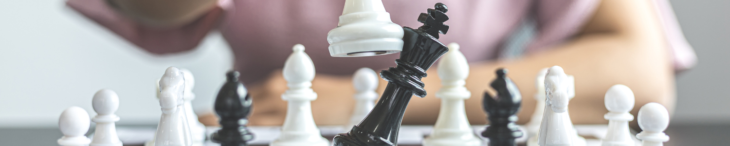 What Is Strategy, Really? Lessons From Award-Winning Communications Planning