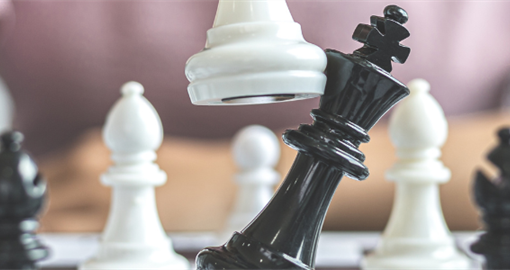 What Is Strategy, Really? Lessons From Award-Winning...