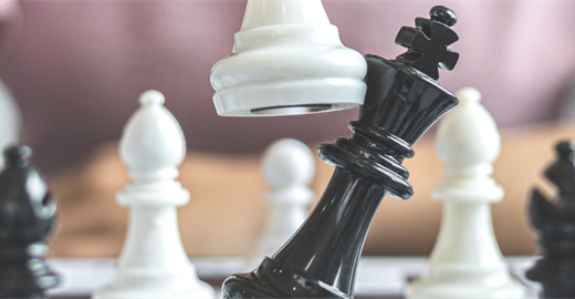 What Is Strategy, Really? Lessons From Award-Winning...