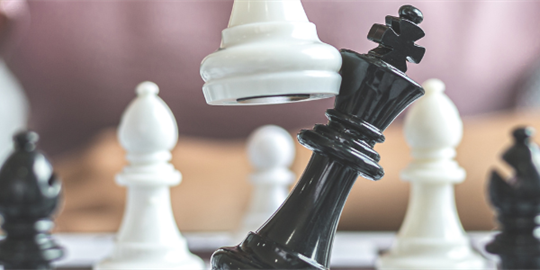 What Is Strategy, Really? Lessons From Award-Winning...