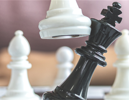 What Is Strategy, Really? Lessons From Award-Winning...