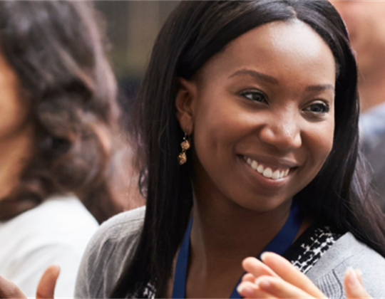 Hybrid Is Winning. What Does That Mean for Communicators? Circle...