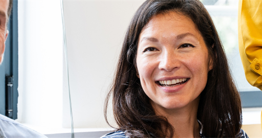 The Future of Communication: Adapting, Leading, and Aligning:...