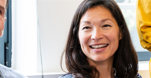 The Future of Communication: Adapting, Leading, and Aligning:...