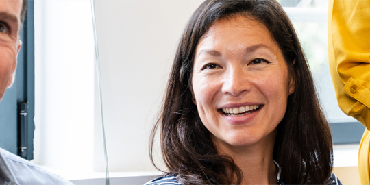 The Future of Communication: Adapting, Leading, and Aligning:...