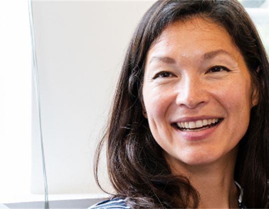 The Future of Communication: Adapting, Leading, and Aligning:...