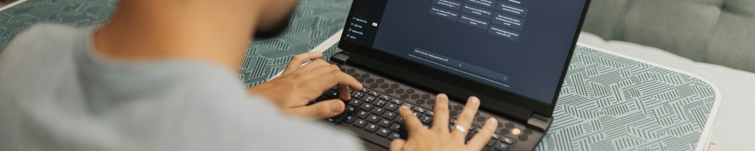 Why Authenticity Matters in the Age of AI, Featuring Tim Johnson of UPRAISE