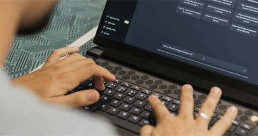 Why Authenticity Matters in the Age of AI, Featuring Tim Johnson...