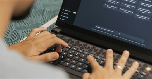 Why Authenticity Matters in the Age of AI, Featuring Tim Johnson...