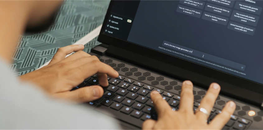 Why Authenticity Matters in the Age of AI, Featuring Tim Johnson of UPRAISE