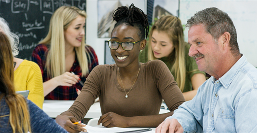 Sia Papageorgiou on Professional Development Trends in 2025 and Beyond