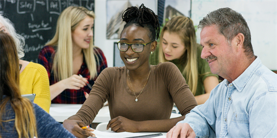 Sia Papageorgiou on Professional Development Trends in 2025 and Beyond