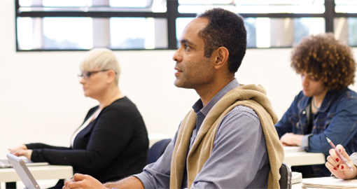 The Gift of Fresh Perspectives: How Student-Nonprofit Partnerships...