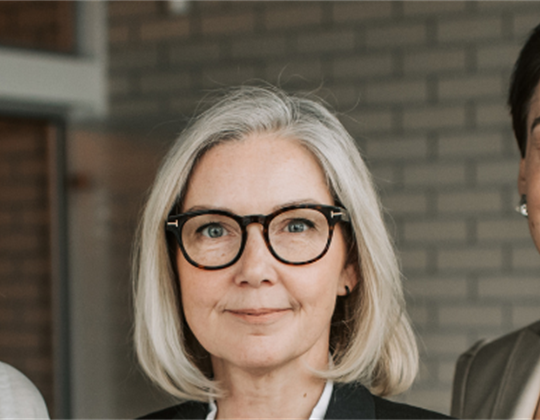 Preparing Communication Professionals for the Future: Circle of...