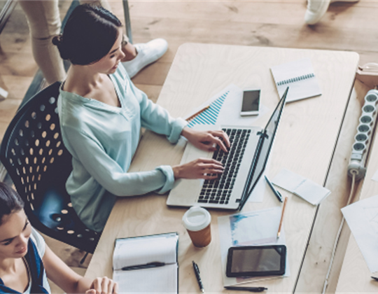 Making Accessibility Strategic: A Communications Professional's Guide