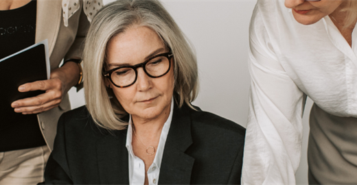 The Future of Communication 2026 and Beyond: Circle of Fellows No. 123