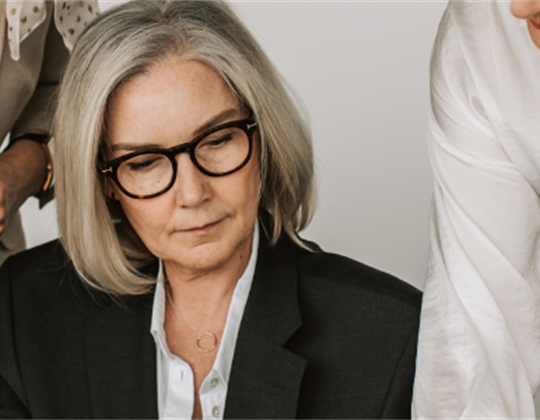 The Future of Communication in 2026 and Beyond: Circle of Fellows...