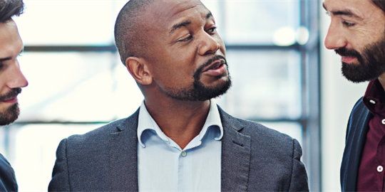 Infographic: Your Guide To Building an Award-Winning Comms Strategy