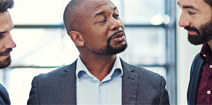 Infographic: Your Guide To Building an Award-Winning Comms Strategy