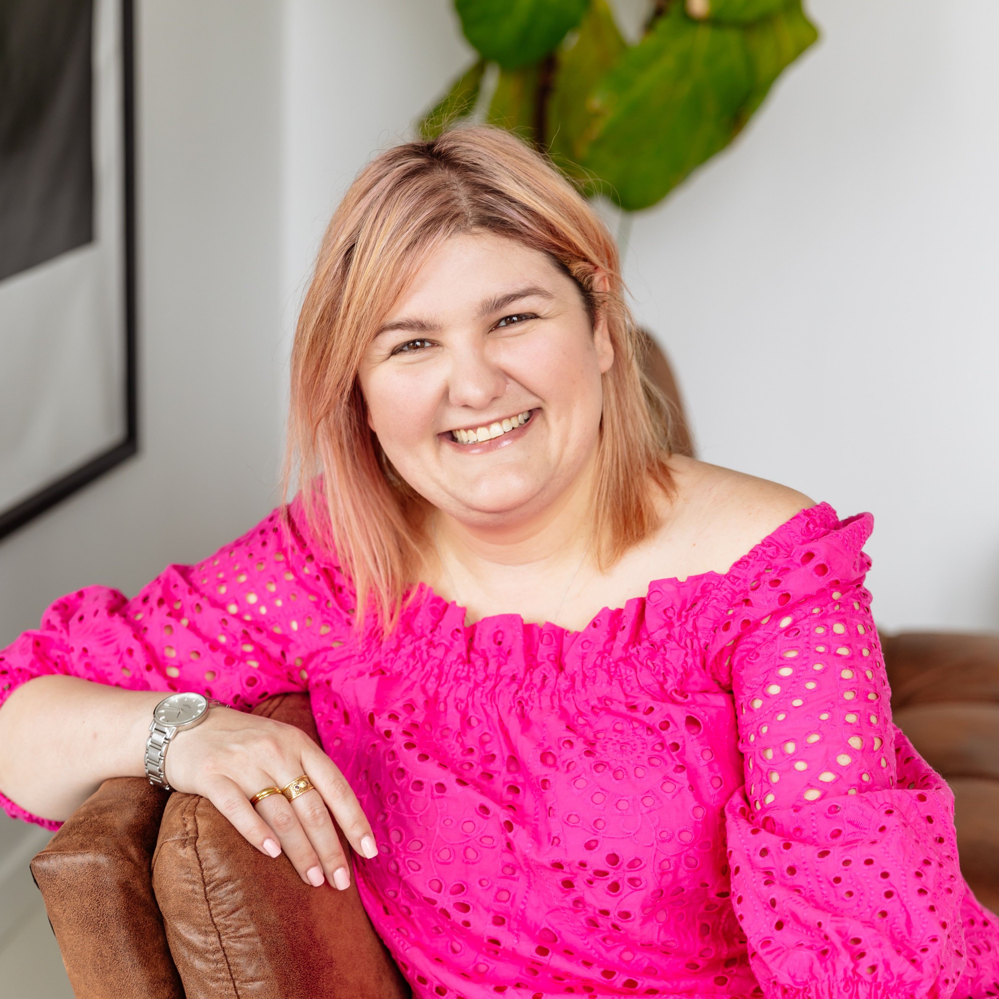 Matisse Hamel-Nelis, ADS, CPACC