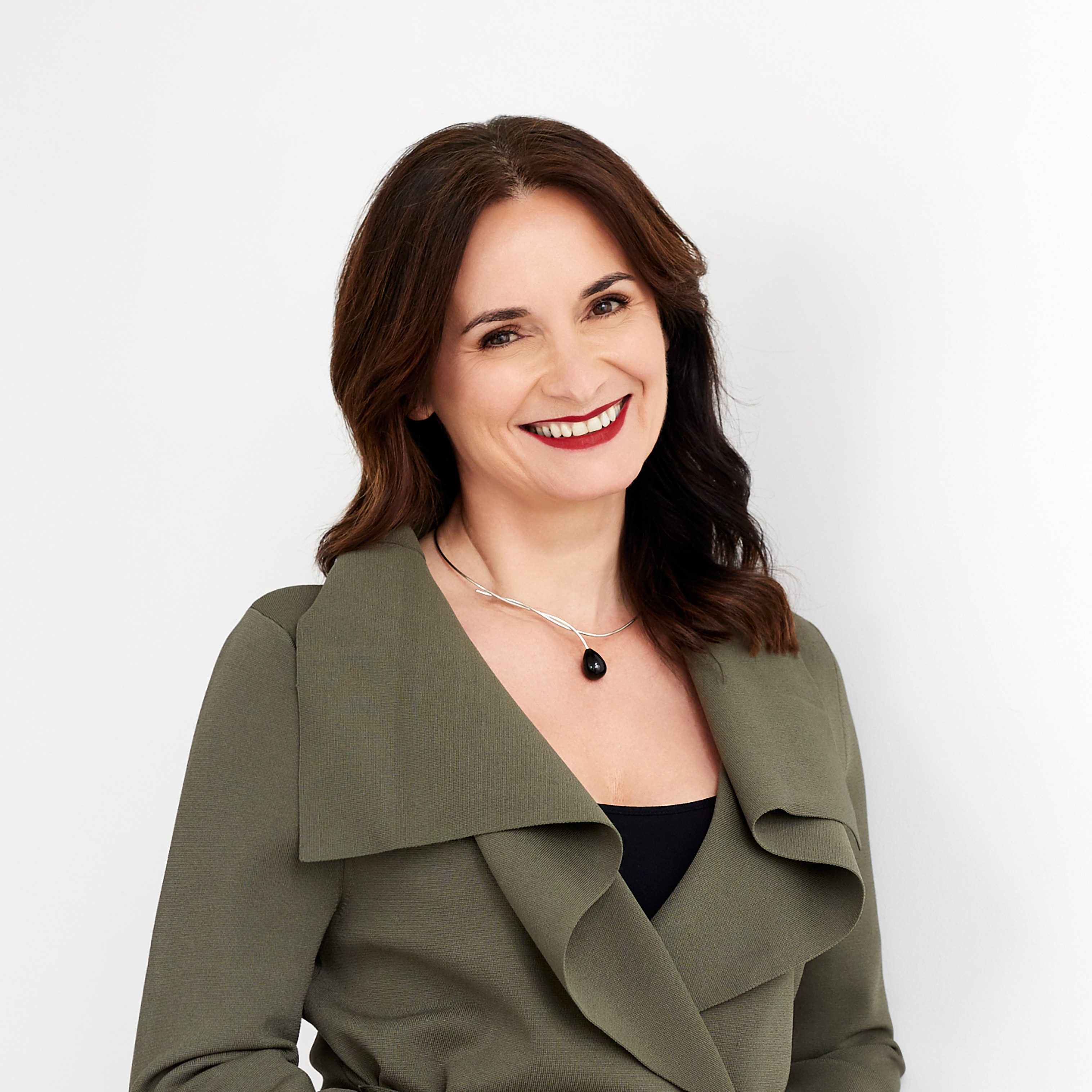 Zora Artis (IABC Fellow, SCMP, ACC)