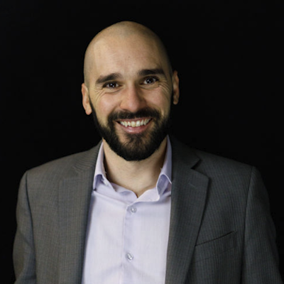 Gabriel DeRita