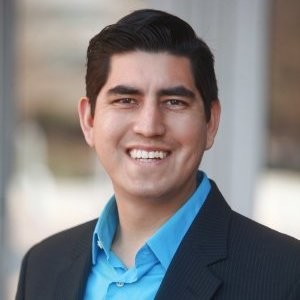 Danny Gonzales