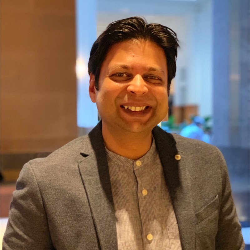 Anshuman Kumar
