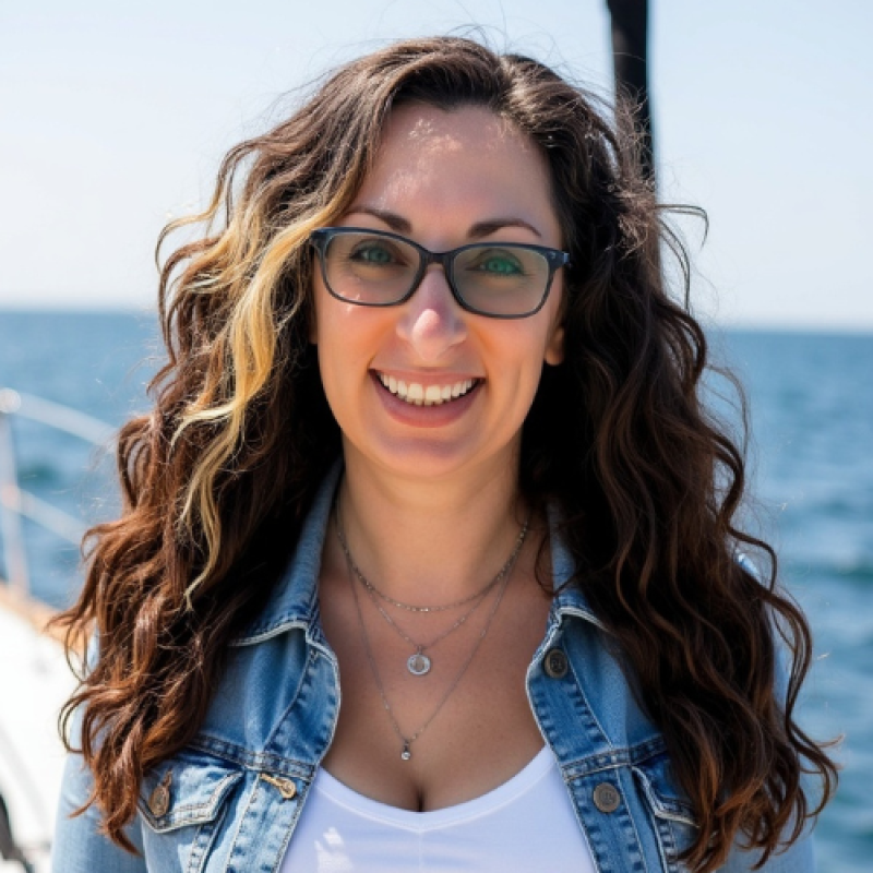 Chelle Shapiro