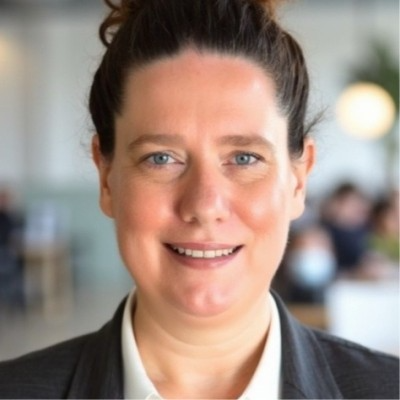 Melanie Mitchell Wexler