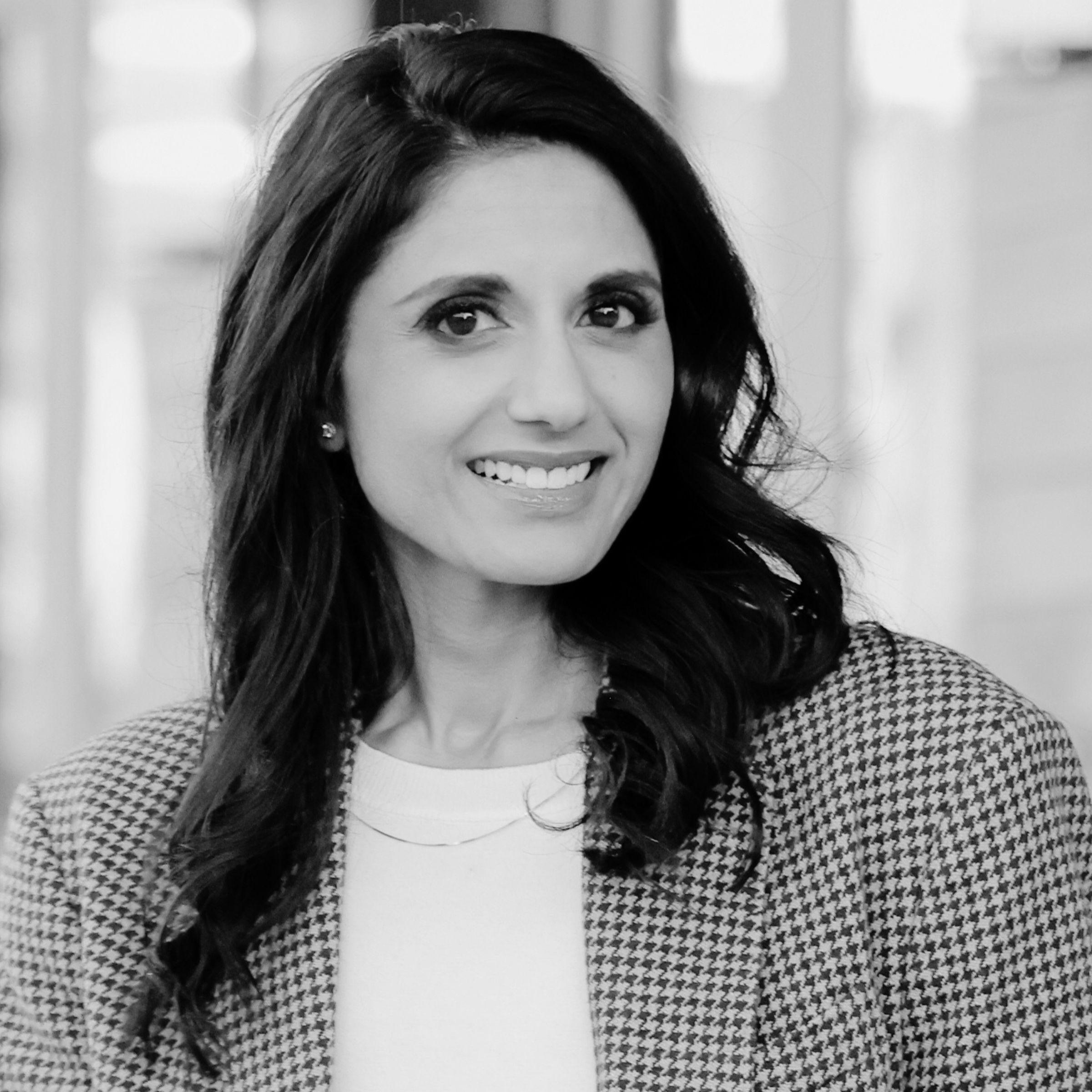 Priya Shah