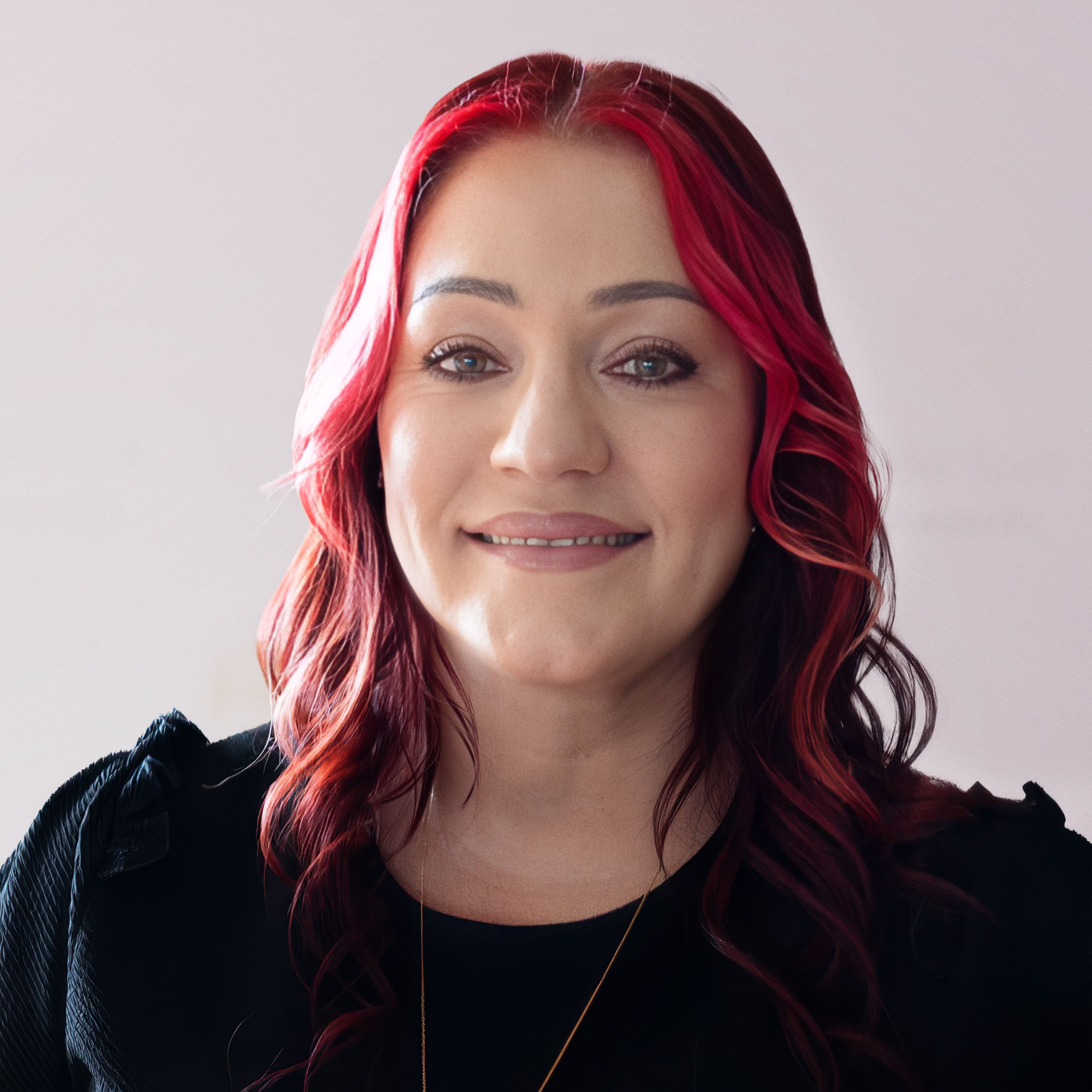 Sia Papageorgiou, IABC Fellow, SCMP, FCSCE, PRSA
