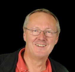 Mike Pounsford