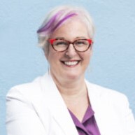 Catherine Ducharme, ACC, CLC