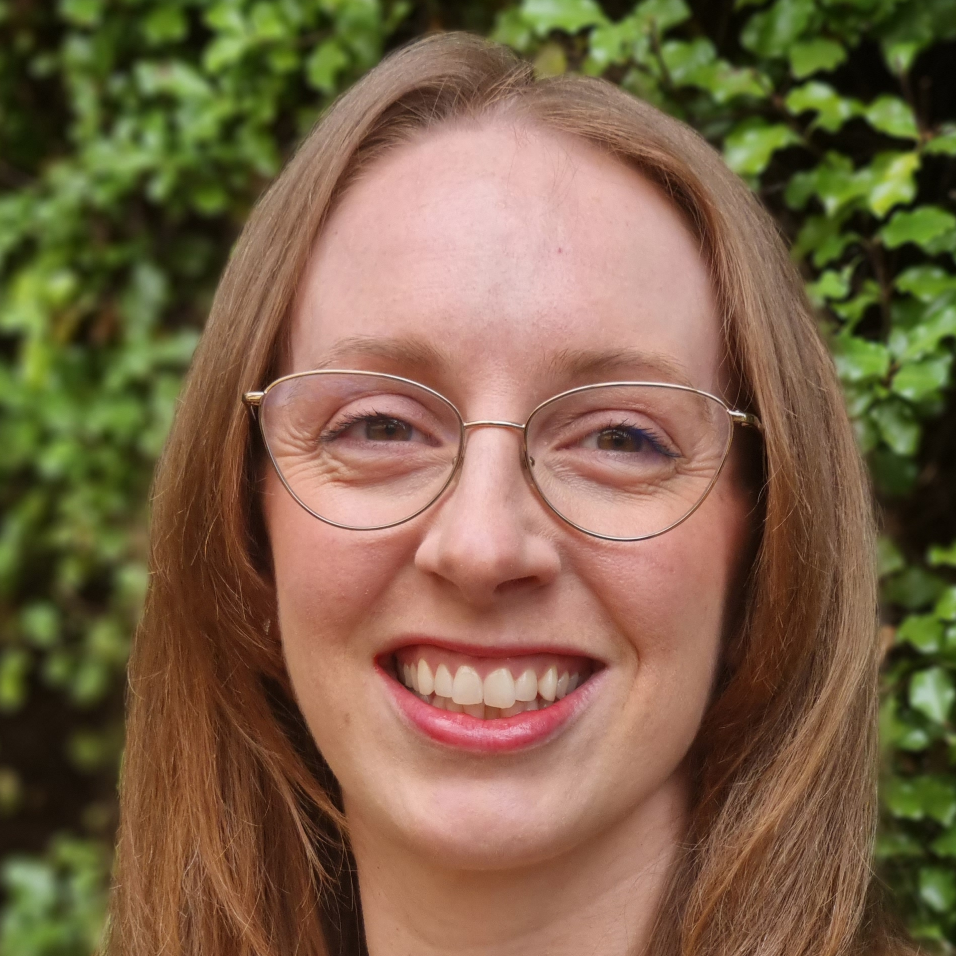 Adele Scandrett, MSC