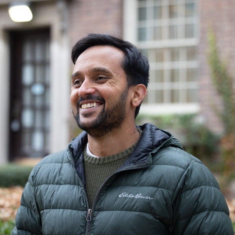 Rahul Kalvapalle