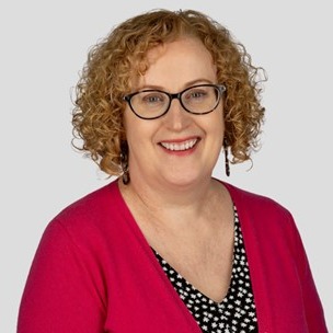 Rachel Tolhurst