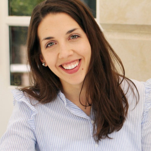 Sarah Harper