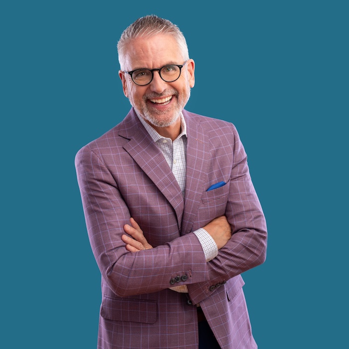 Rob Biesenbach