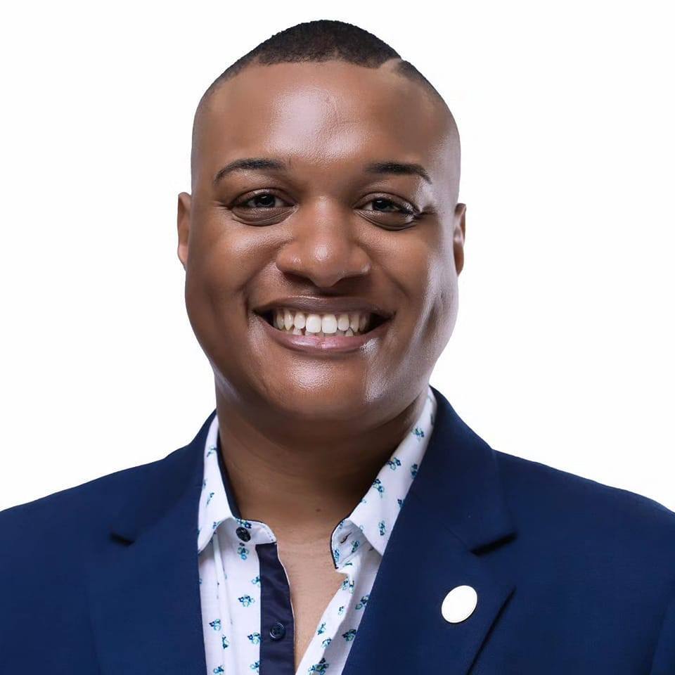 Ernest Owens