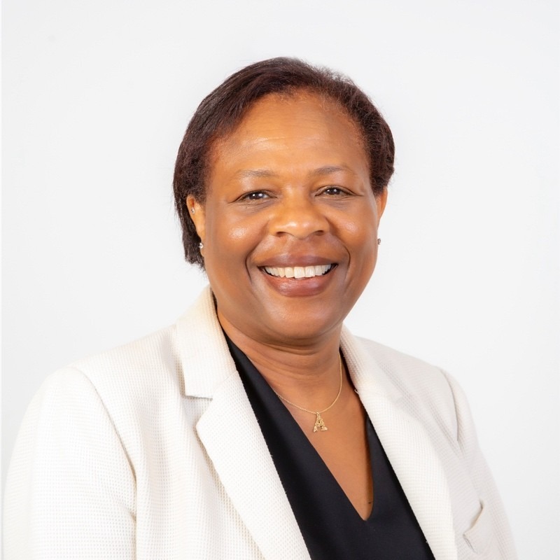 Ann-Marie Blake 