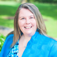 Bonnie Caver, SCMP, IABC Fellow, FCSCE 