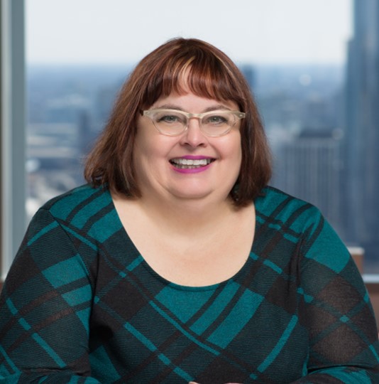 gabi loring headshot