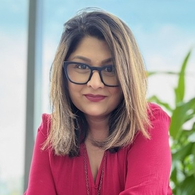 Anjua Kale Agarwal