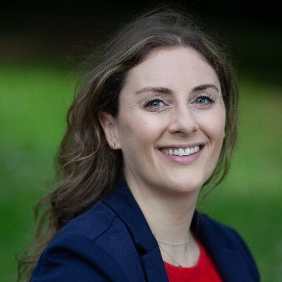 Alexandra Sebben headshot