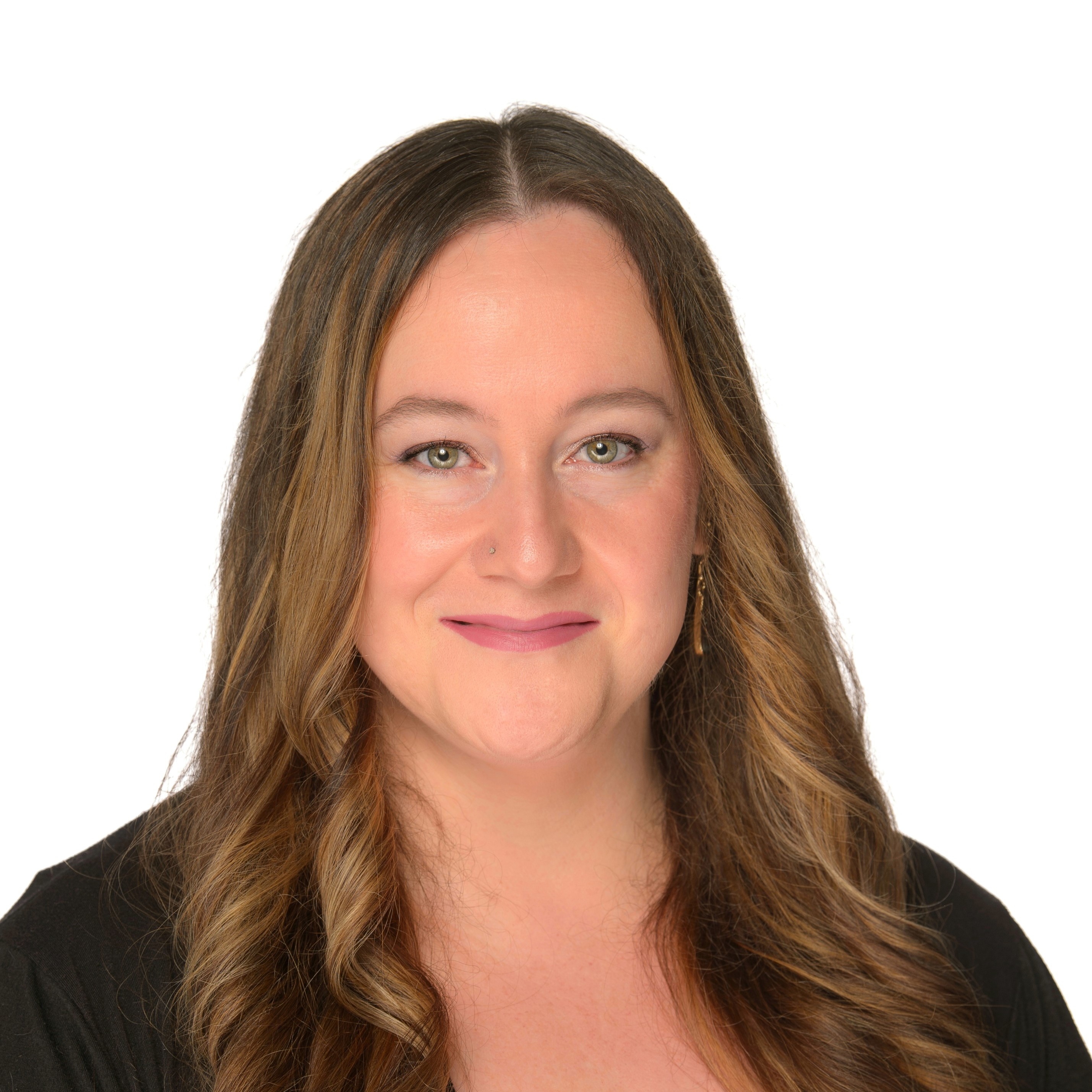 kristie headshot
