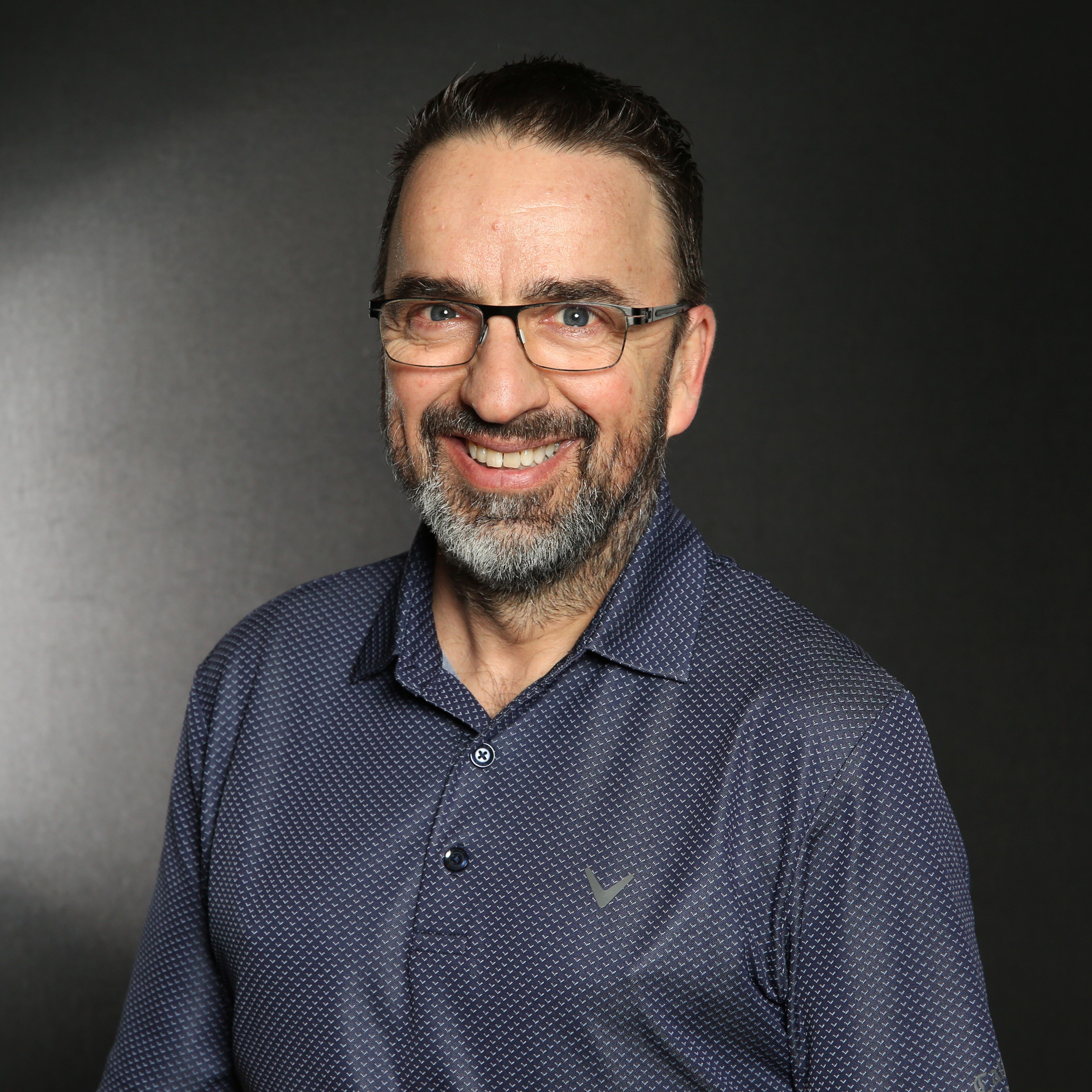 Richard Kies