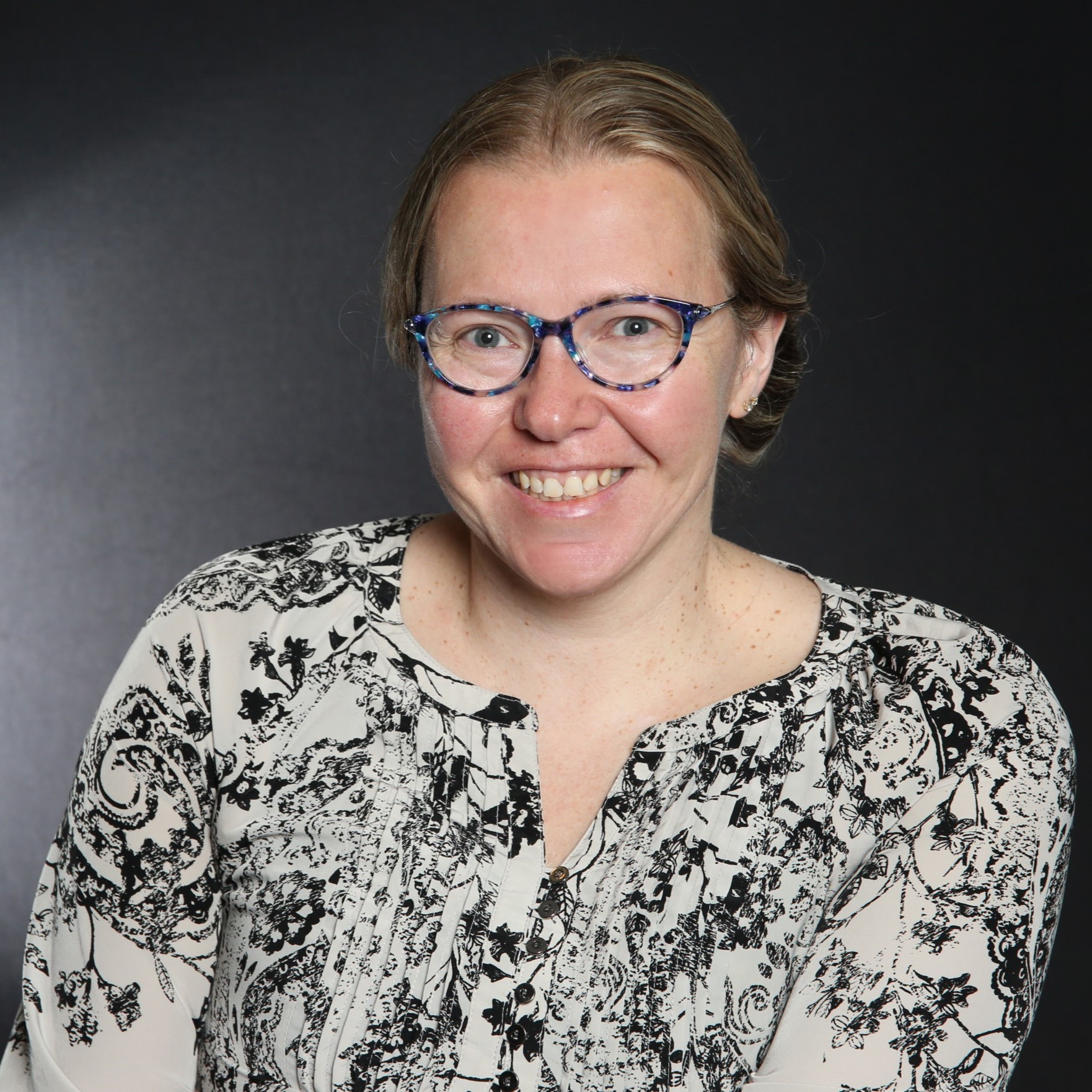 Wendy Thatcher