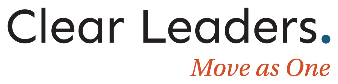 Clear Leaders Logo